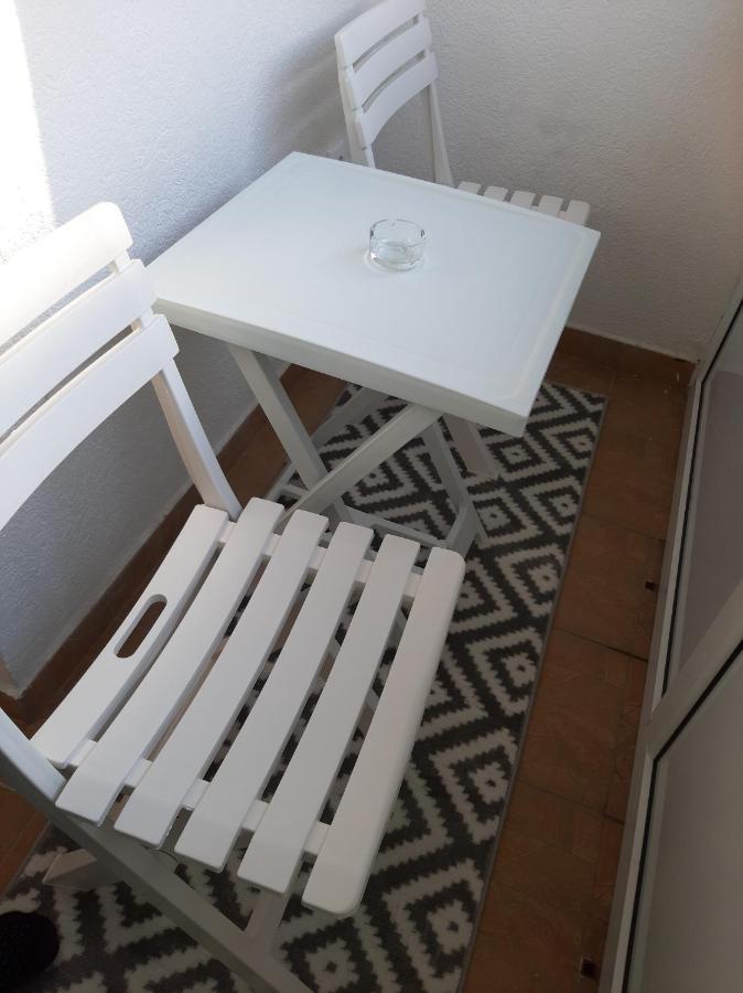 Apartman Poco Bijeljina Eksteriør bilde