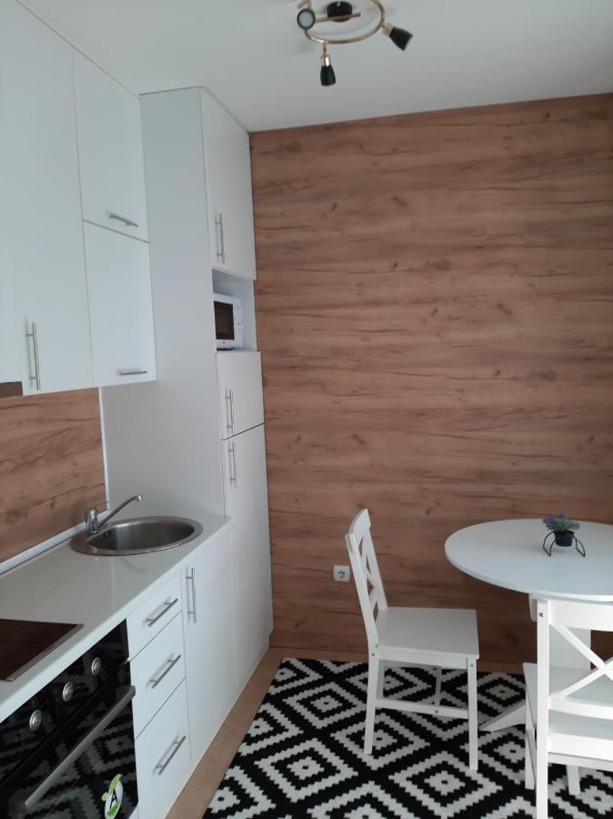 Apartman Poco Bijeljina Eksteriør bilde