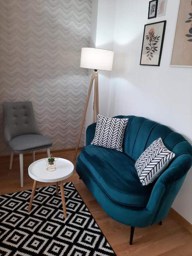 Apartman Poco Bijeljina Eksteriør bilde