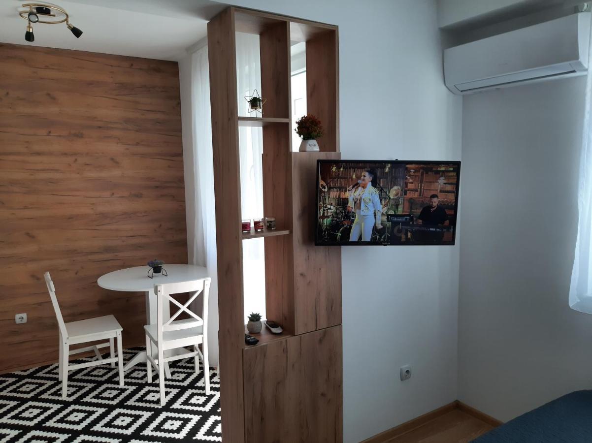 Apartman Poco Bijeljina Eksteriør bilde